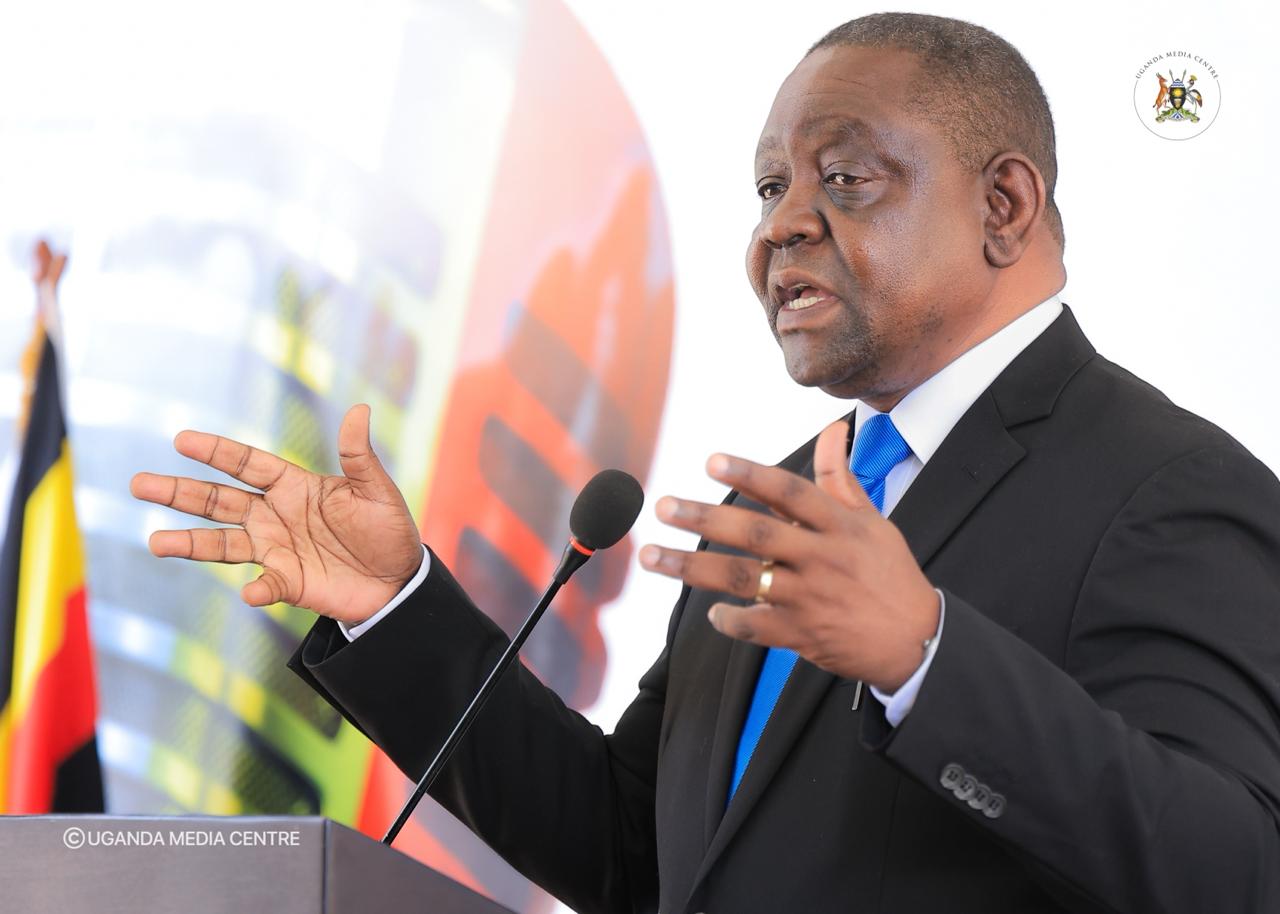TVETC recasts skills training as engine of Uganda’s workforce transformation