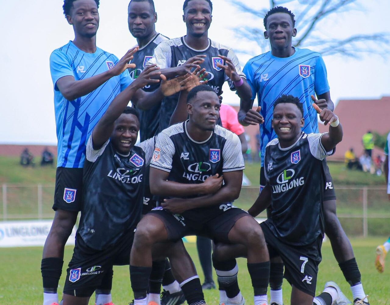 SC Villa’s ruthless start and late flourish sink Kigezi HomeBoyz