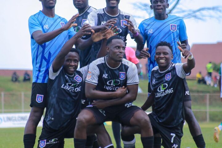 SC Villa’s ruthless start and late flourish sink Kigezi HomeBoyz