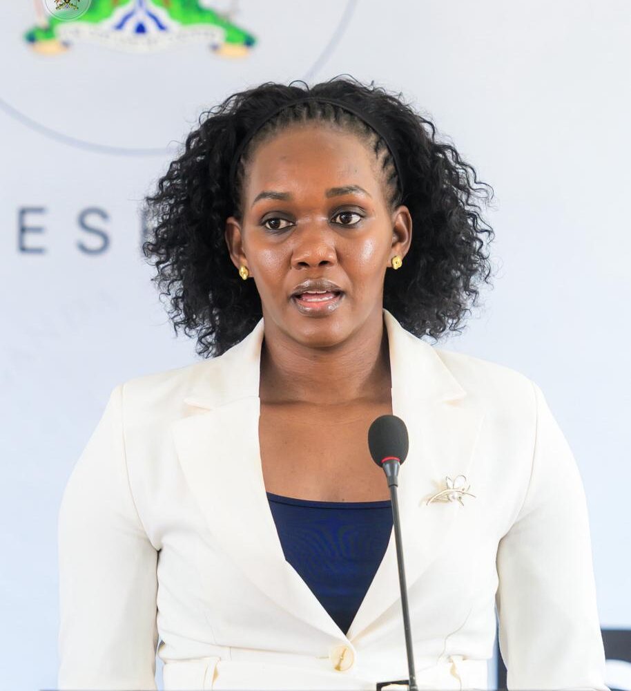 Nyamutoro calls for investment, value addition as Uganda prepares for 15th mineral wealth conference
