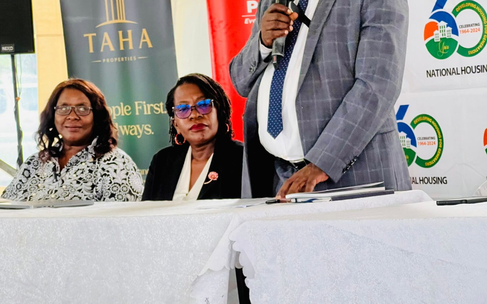 Real Estate Expo opens in Kampala with focus on innovative housing solutions