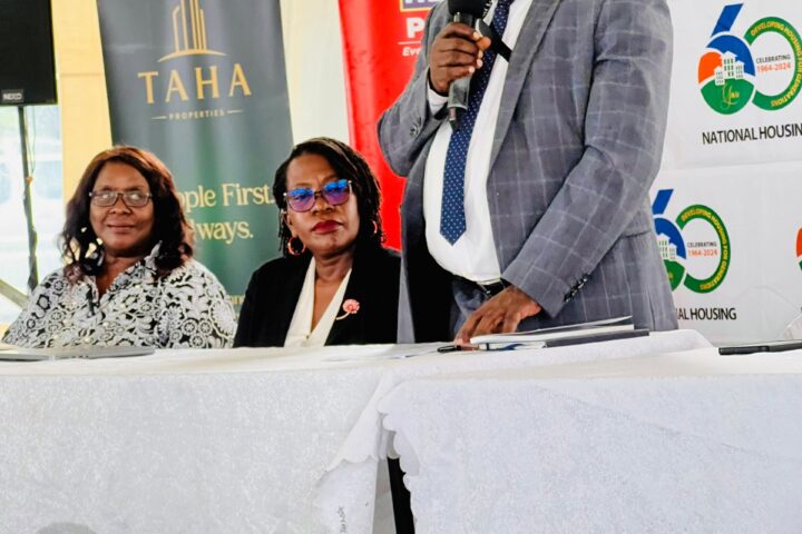 Real Estate Expo opens in Kampala with focus on innovative housing solutions