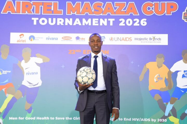 Kateregga “Mwanadamu” steps down after six years at the helm of Mawogola