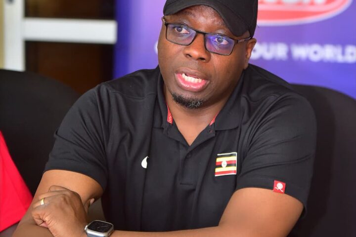 Uganda set to host Zone III Aquatics Championship as over 80-swimmer team targets fourth straight title