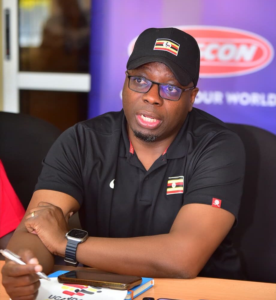 Uganda set to host Zone III Aquatics Championship as over 80-swimmer team targets fourth straight title