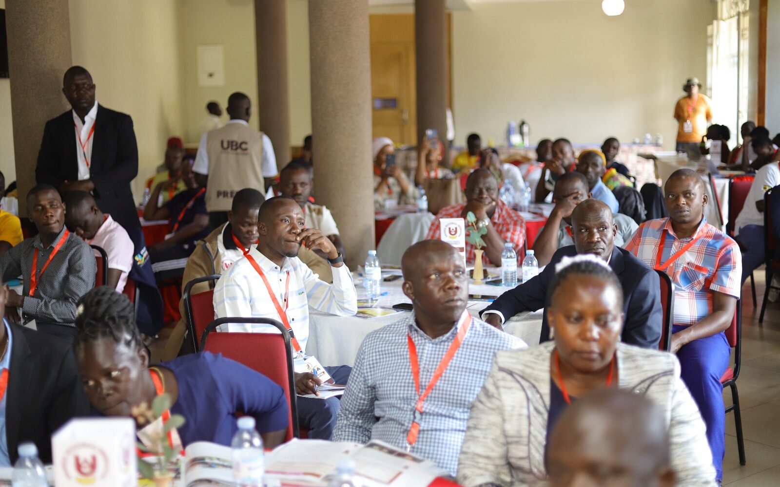 Uganda Woodball Federation sets Shs3.97bn budget as World Cup success boosts development plans