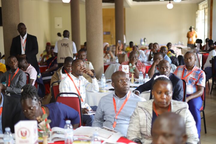 Uganda Woodball Federation sets Shs3.97bn budget as World Cup success boosts development plans