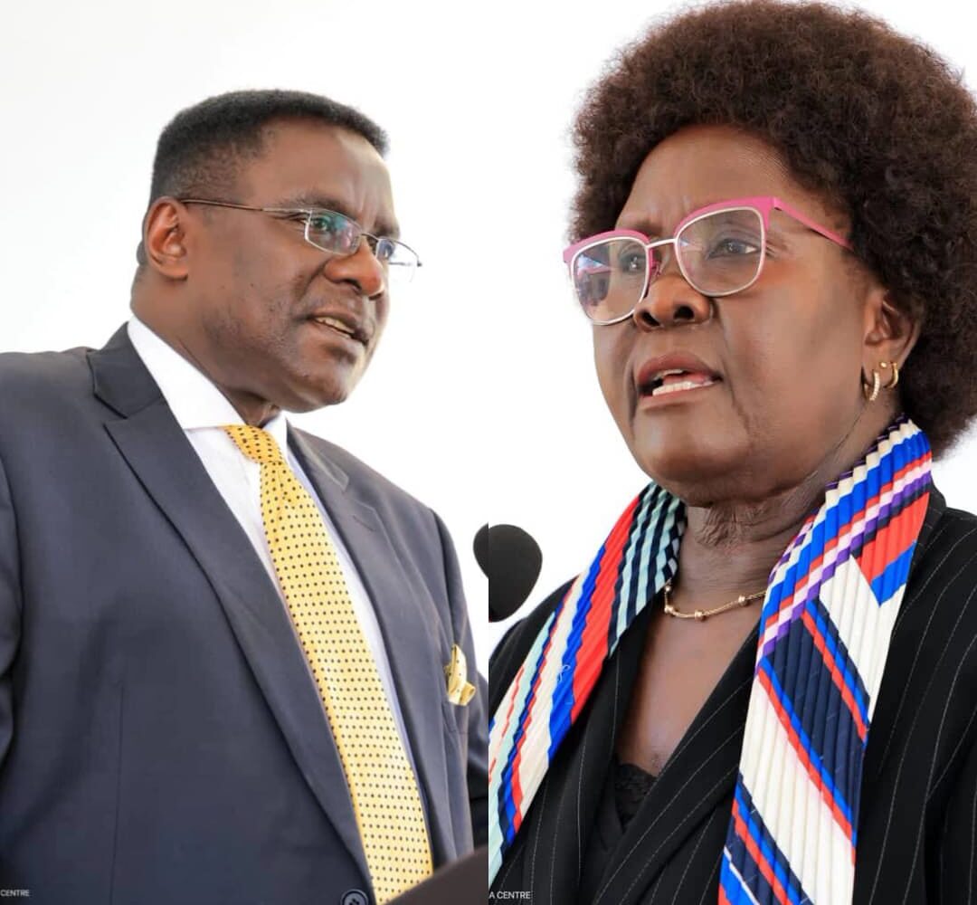 Uganda, Italy deepen investment ties as Rome forum targets trade, industry and coffee opportunities