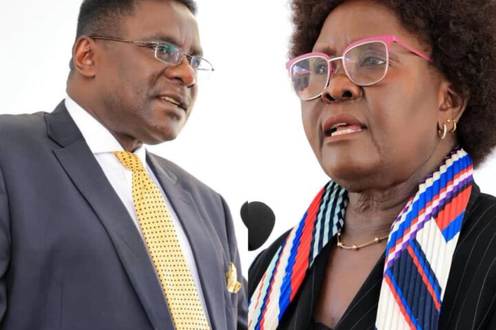 Uganda, Italy deepen investment ties as Rome forum targets trade, industry and coffee opportunities