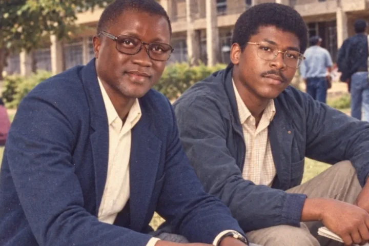 37 Years Later, an Empty Odeon Seat Still Bears the Weight of a Broken Brotherhood