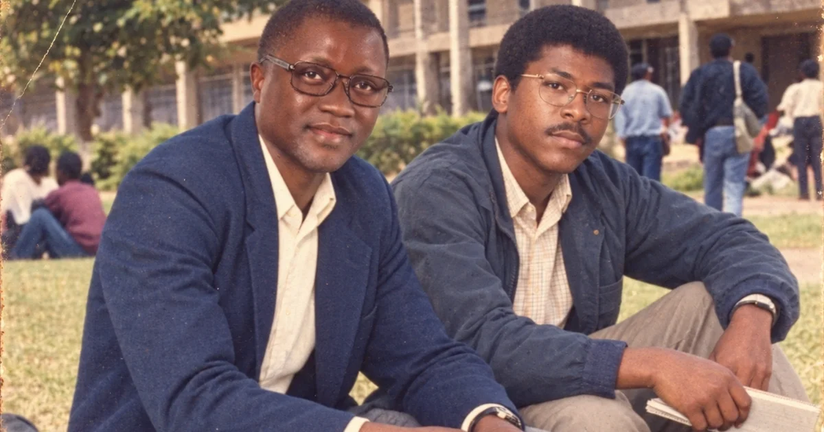 37 Years Later, an Empty Odeon Seat Still Bears the Weight of a Broken Brotherhood