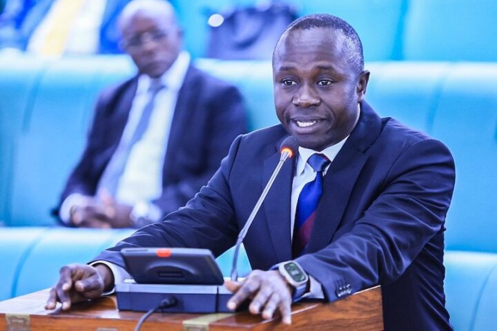 Hon. Ogwang assures Bunyoro hoteliers of AFCON 2027 upgrade funds from government 