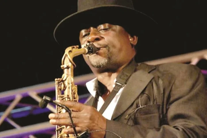 The Last Note of Papa Moi: How Moses Matovu’s Saxophone Left a Proverb Behind
