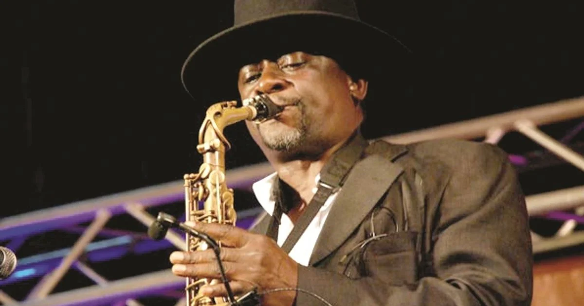 The Last Note of Papa Moi: How Moses Matovu’s Saxophone Left a Proverb Behind