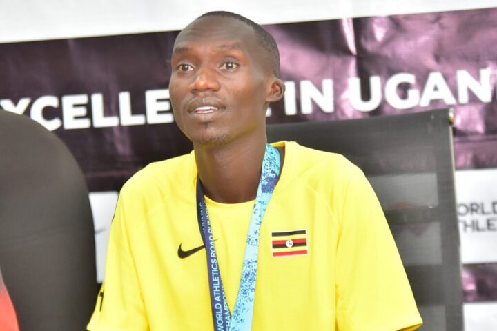 Cheptegei demands urgent athletics funding review after Uganda’s Copenhagen surge