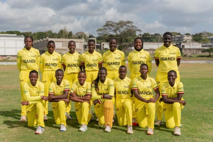 Baby Victoria Pearls storm semi-finals after Malawi rout