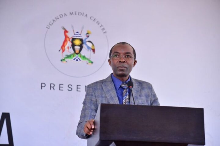Uganda remains on course as CAF wraps up second AFCON 2027 facilities inspection
