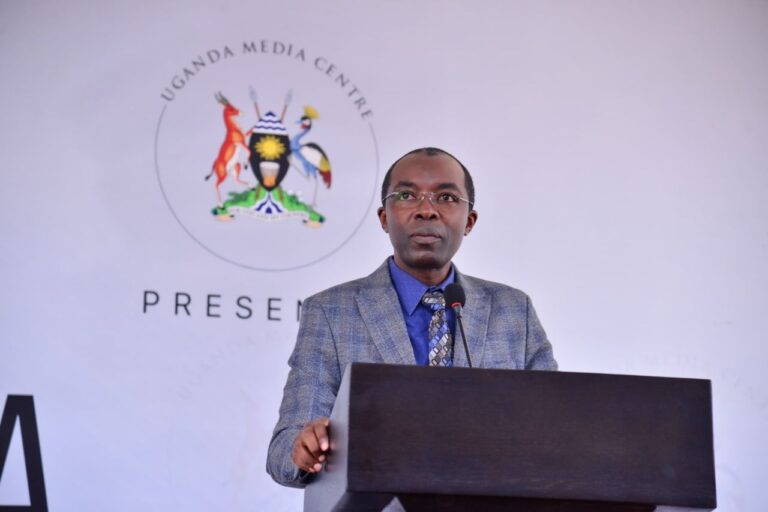 Uganda remains on course as CAF wraps up second AFCON 2027 facilities inspection