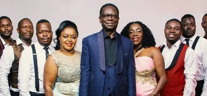 Maria, Maria: Where Afrigo Turned Longing Into a Language of Love
