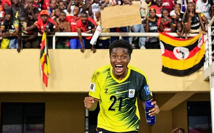 UGANDA FOOTBALL AND BRAZIL – SAME TEARS, SAME CORNER