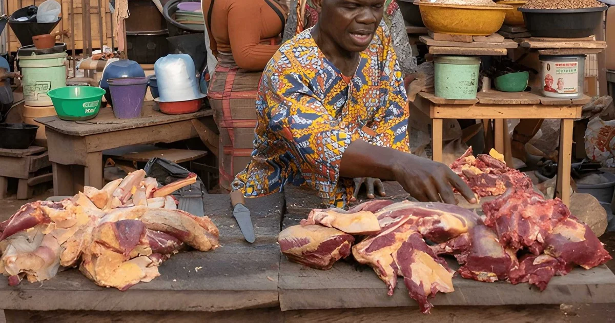 The Silent Contamination of Uganda’s Food Chain: A Public Health Crisis We Can No Longer Ignore