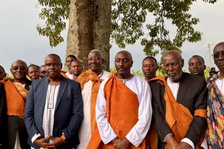 Succession Is Not A Funeral: The silent battle for the throne begins before the burial