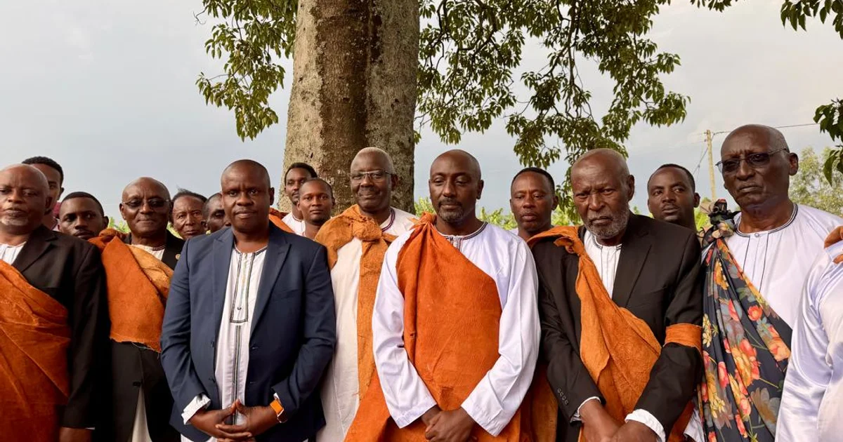 Succession Is Not A Funeral: The silent battle for the throne begins before the burial