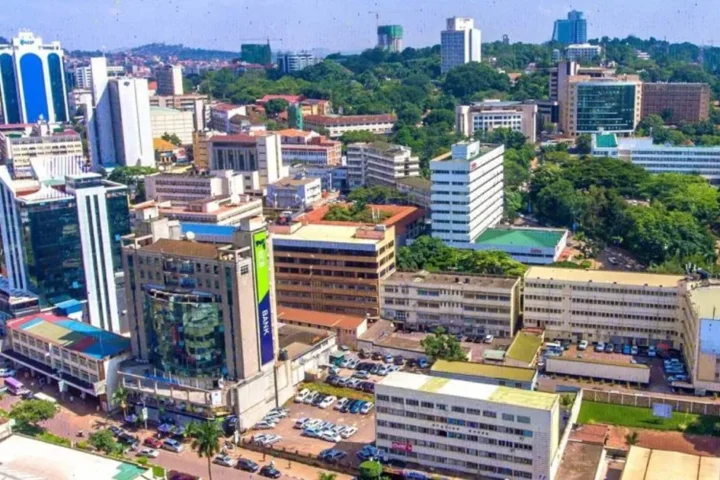 From Muguluma’s Journey to Uganda’s Forgotten Identity: A call to build cities that look like us