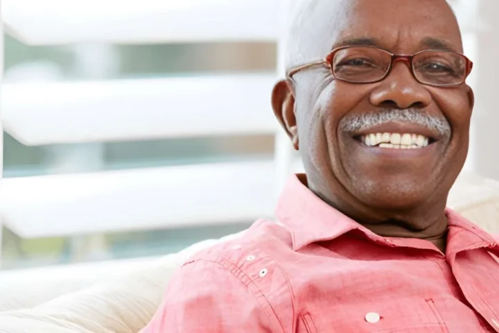Opinion: Growing Older Should Not Mean Waiting to Die