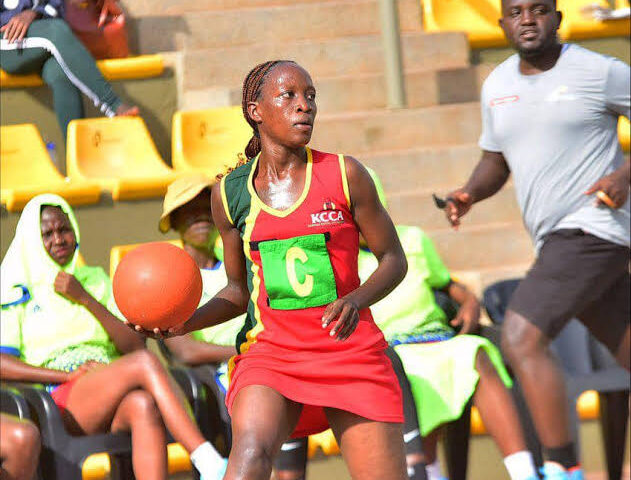 KCCA reclaim Uganda Netball Super League summit as unbeaten run continues