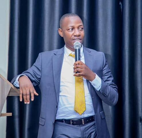 Kateregga: CSR must be a corporate obligation, not an act of goodwill