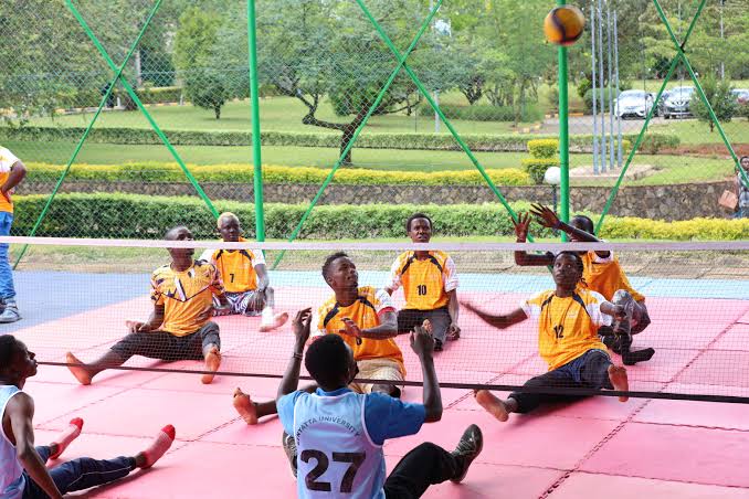 Makerere University puts inclusion at the heart of 2026 FEAUS Games as Para-Sport menu expands