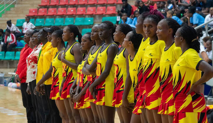 Squad changes as She Cranes reset from Glasgow setback