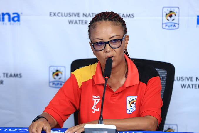 Crested Cranes face another coaching transition as FUFA searches for Botes’ successor