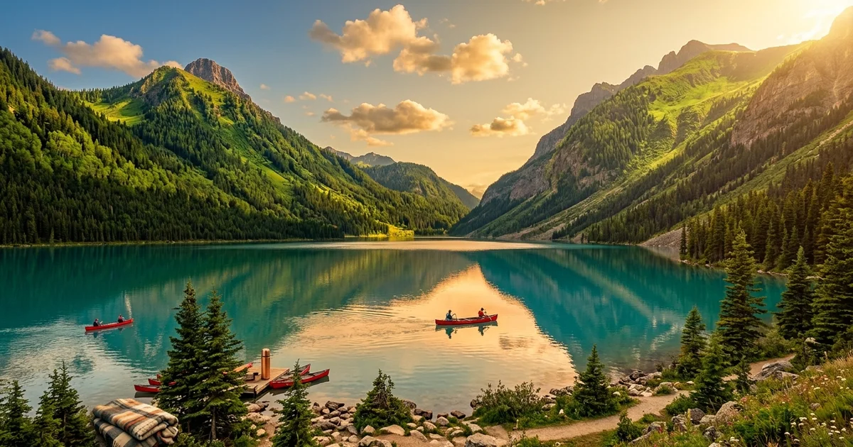 The Lake That Never Fills: Desire, Power and the Human Race’s Eternal Thirst