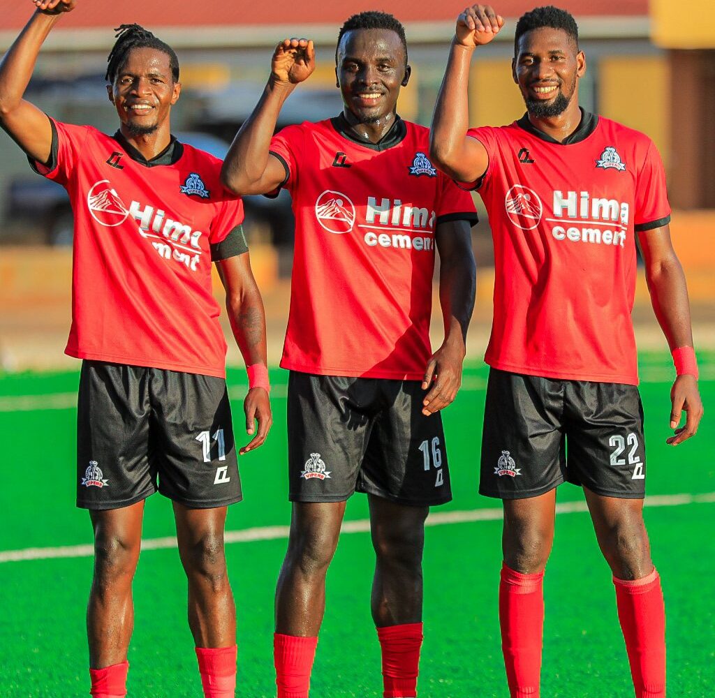 URA, Vipers seek redemption as Ssimbwa and Ayala face early tests