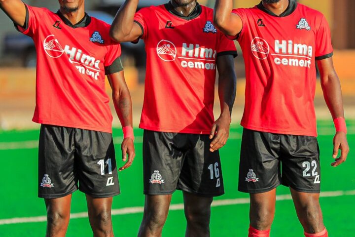 URA, Vipers seek redemption as Ssimbwa and Ayala face early tests