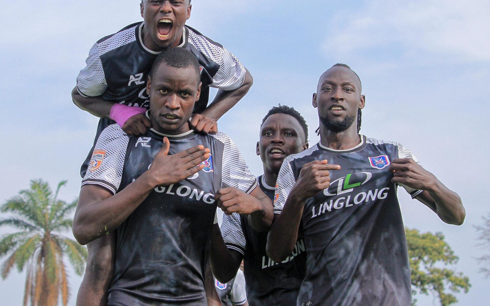 Ssebuufu, Yiga seal SC Villa victory as Jogoos rise to second