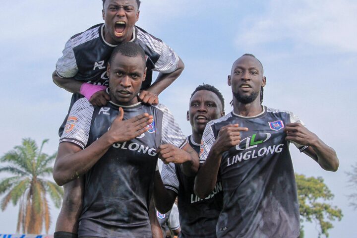 Ssebuufu, Yiga seal SC Villa victory as Jogoos rise to second