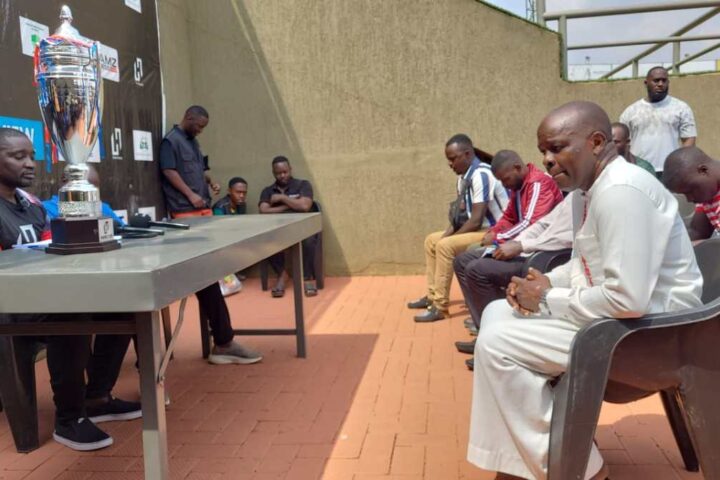Hamz Cup prize pool swells to Shs150m as competition intensifies