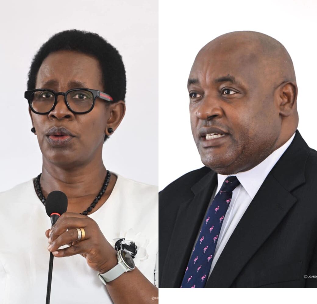 Uganda’s HIV prevalence holds at 5.9% as treatment gains mask persistent diagnosis gap