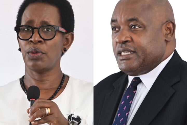 Uganda’s HIV prevalence holds at 5.9% as treatment gains mask persistent diagnosis gap