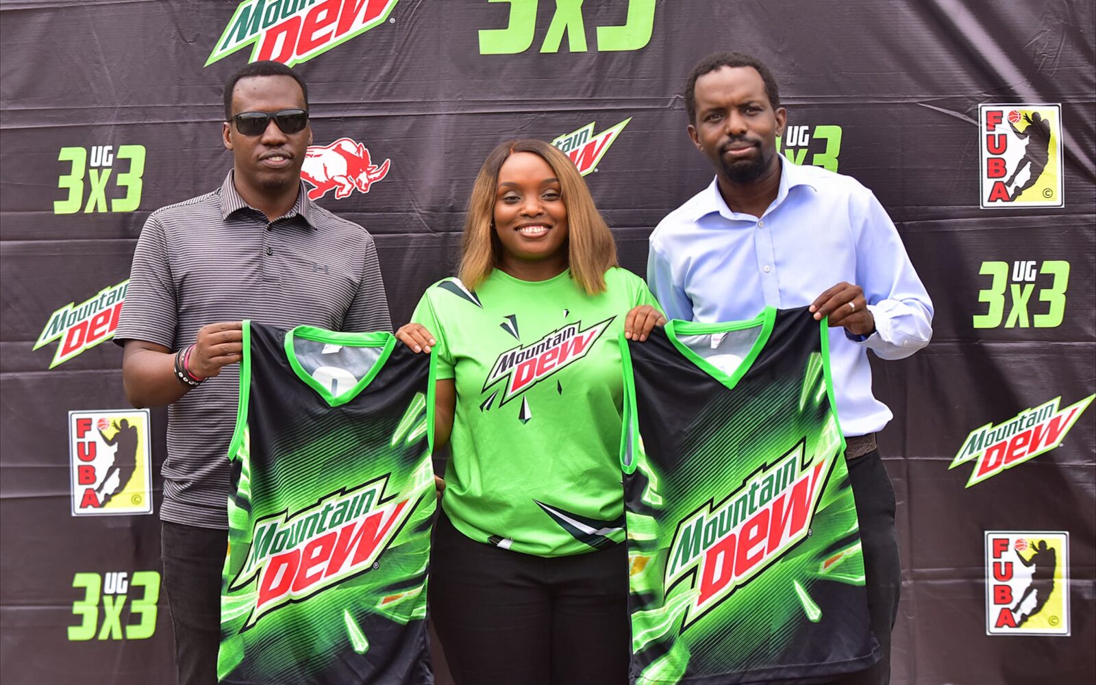 Mountain Dew UG3x3 returns with bigger purse and expanded women’s field