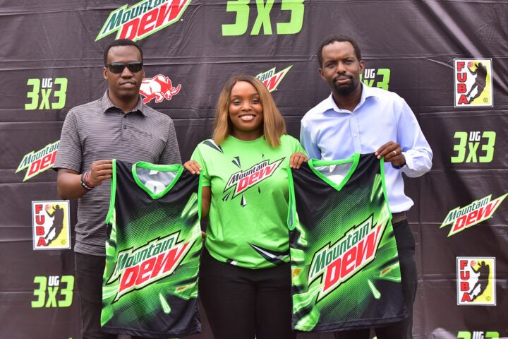 Mountain Dew UG3x3 returns with bigger purse and expanded women’s field