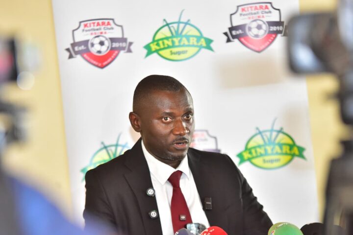 Kitara FC takes CAF ticketing fully digital for Al Ahly showdown
