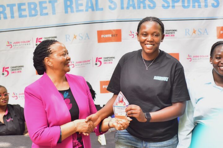 Nassanga: She Cranes’ Africa Netball triumph was a triumph of teamwork