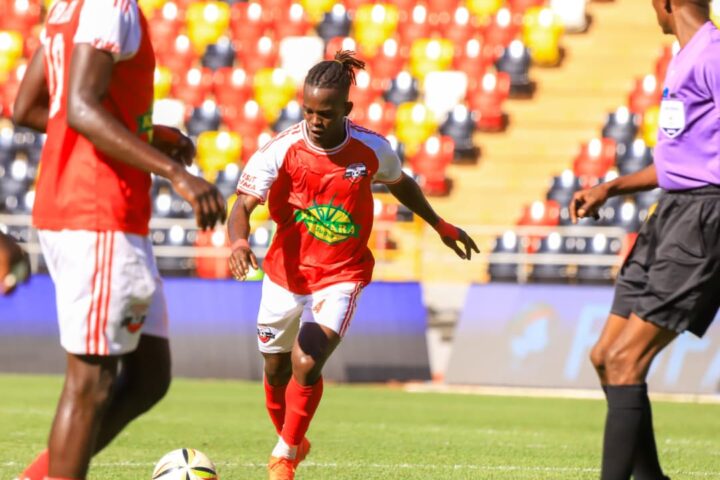 Kitara, Ntugasaze finally break their duck as UPL resumes