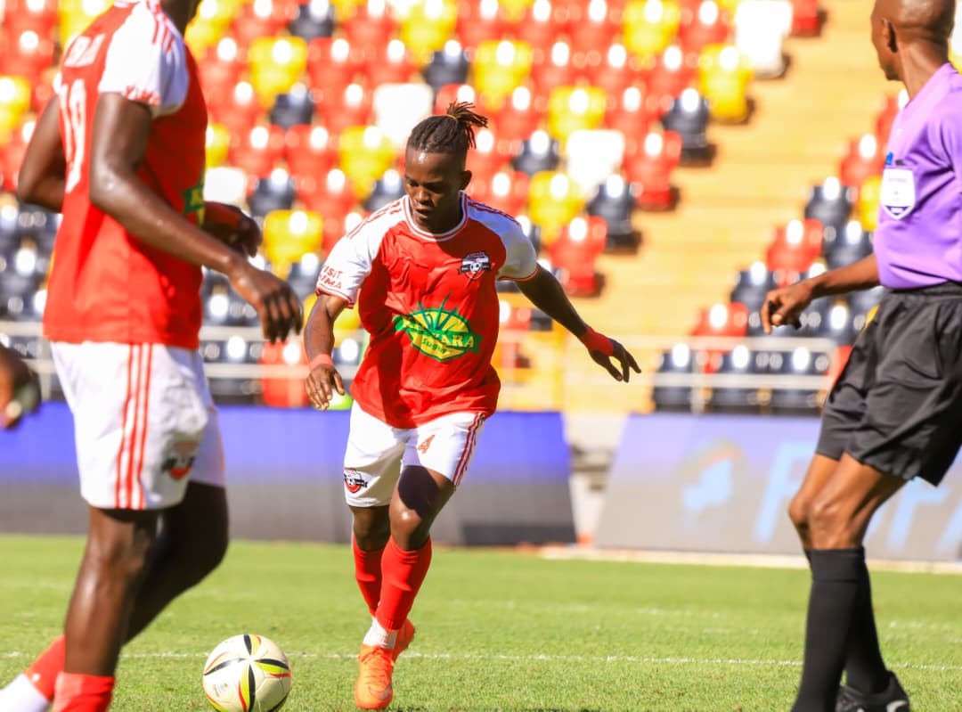 Kitara, Ntugasaze finally break their duck as UPL resumes