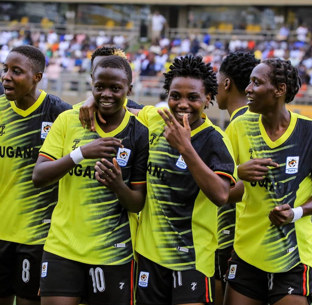 Crested Cranes turn tables on Zambia to seize first-leg advantage