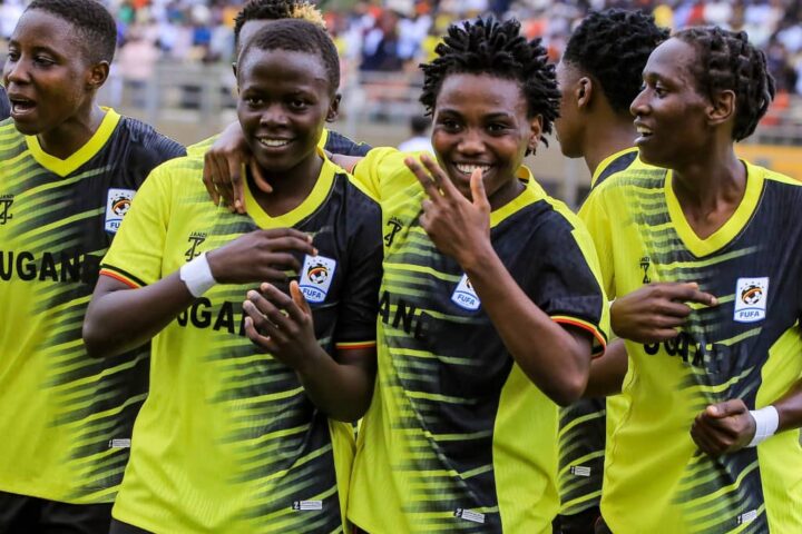 Crested Cranes turn tables on Zambia to seize first-leg advantage